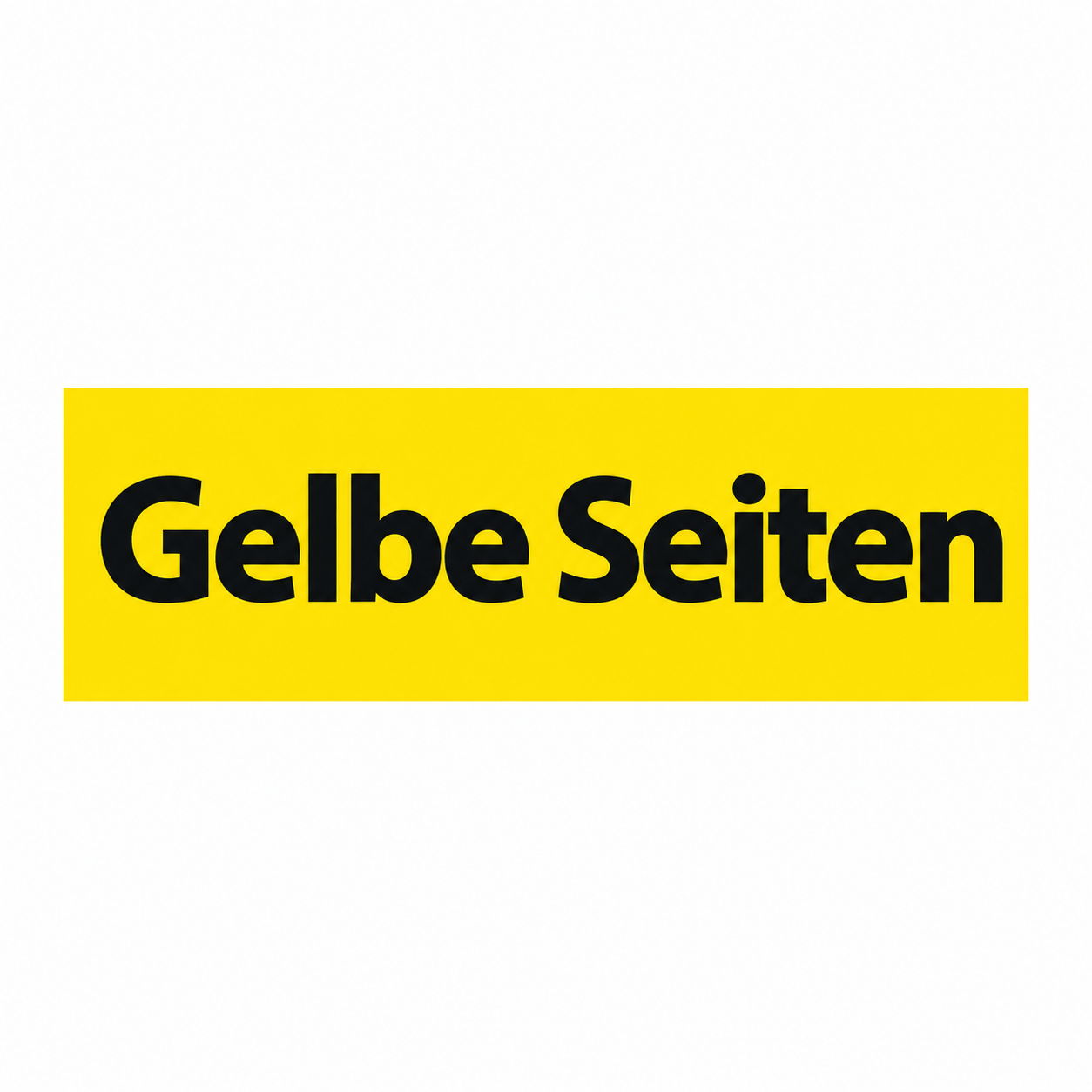 MEGA FLOTT bei Gelbe Seiten